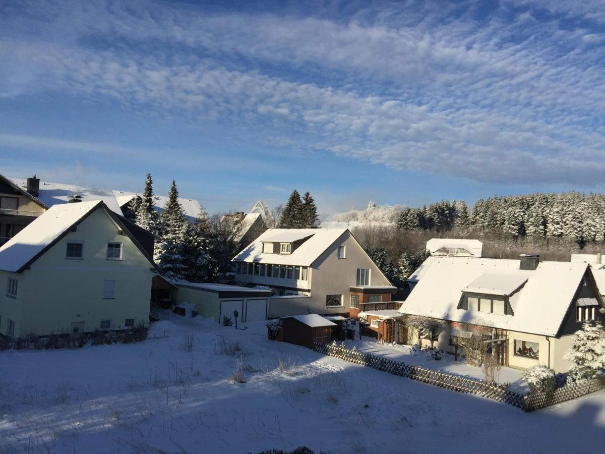 Goski & Gobike Winterberg Netflix And Waiputv Free Eksteriør billede